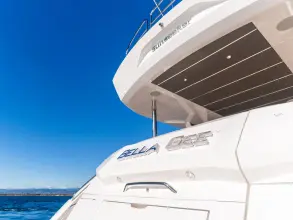 Thumbnail von Sunseeker 76 Yacht BELLA GEE