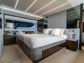 Thumbnail von Sunseeker 76 Yacht BELLA GEE