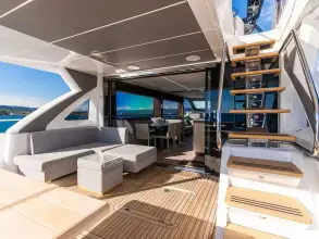 Thumbnail von Sunseeker 76 Yacht BELLA GEE