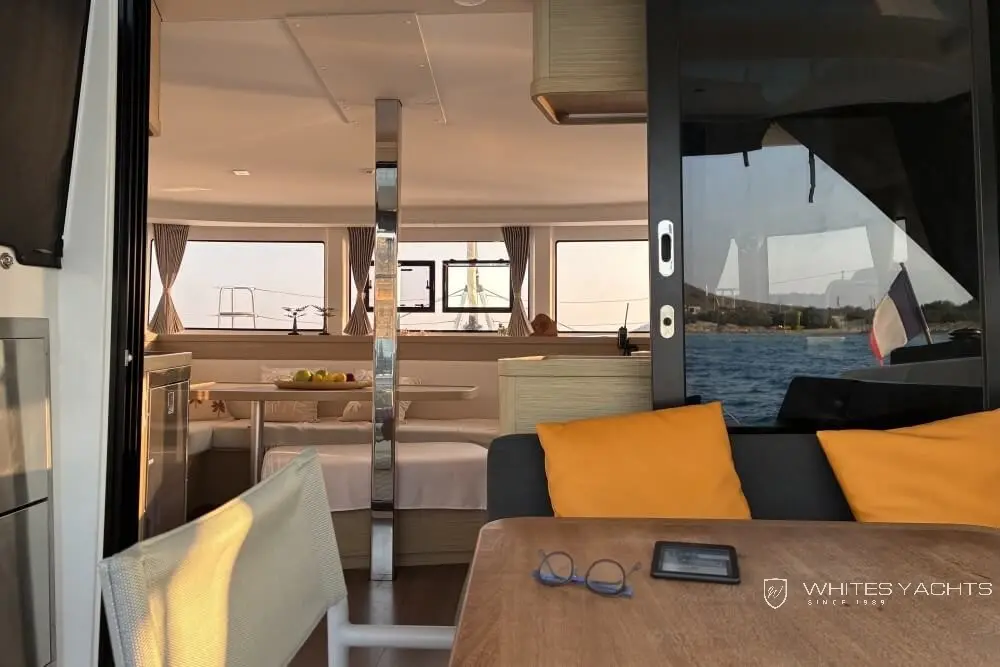 Thumbnail von Lagoon 42 Koumata