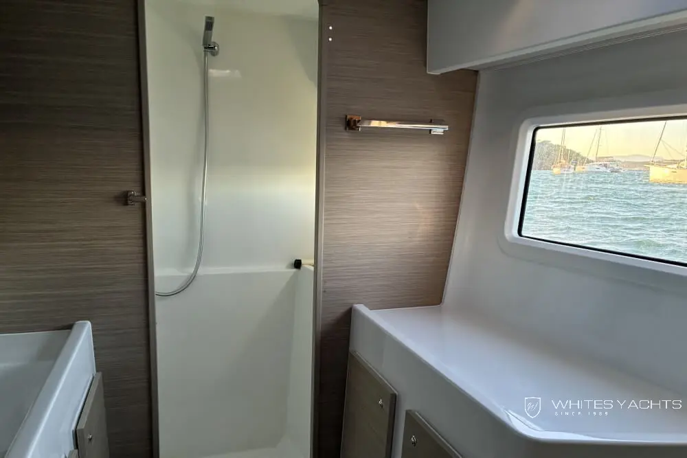 Thumbnail von Lagoon 42 Koumata