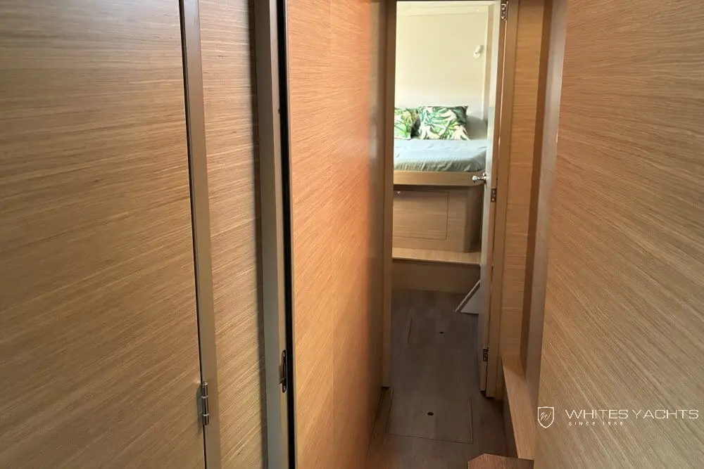 Thumbnail von Lagoon 42 Koumata