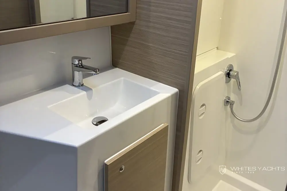 Thumbnail von Lagoon 42 Koumata