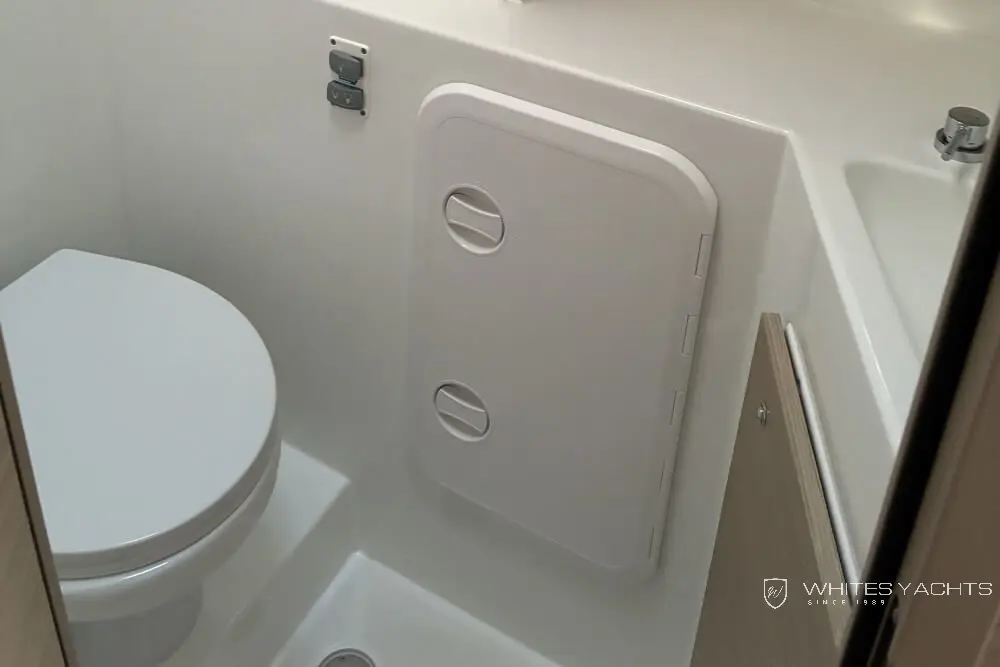 Thumbnail von Lagoon 42 Koumata