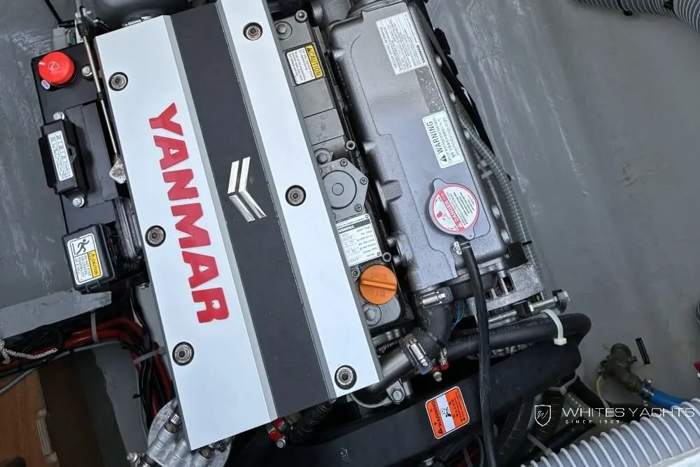 Thumbnail von Lagoon 42 Koumata