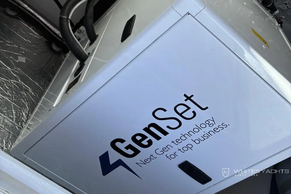 Thumbnail von Lagoon 42 Koumata