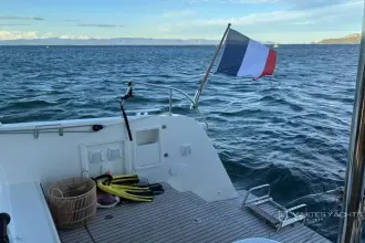 Thumbnail von Lagoon 42 Koumata