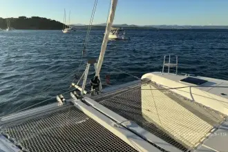 Thumbnail von Lagoon 42 Koumata