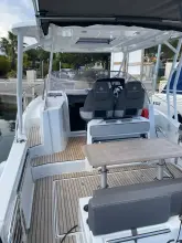 Thumbnail von Jeanneau Cap Camarat 9.0 WA GALAAD