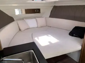 Thumbnail von Jeanneau Cap Camarat 9.0 WA GALAAD