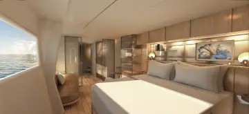 Thumbnail von Gunboat 80