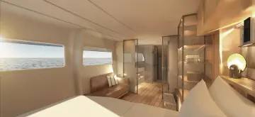 Thumbnail von Gunboat 80