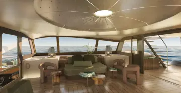 Thumbnail von Gunboat 80