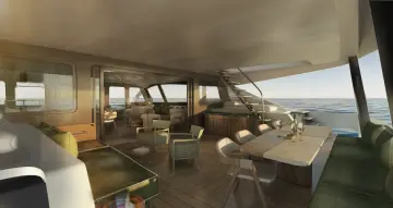 Thumbnail von Gunboat 80