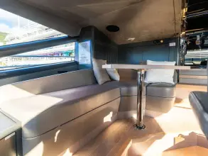 Thumbnail von Sunseeker 100 Yacht FAMILY SPIRIT