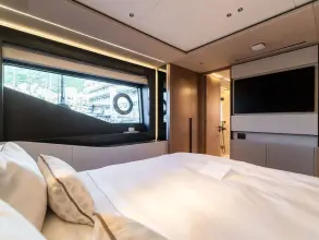 Thumbnail von Sunseeker 100 Yacht FAMILY SPIRIT