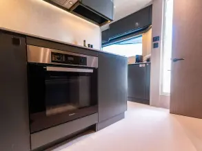 Thumbnail von Sunseeker 100 Yacht FAMILY SPIRIT