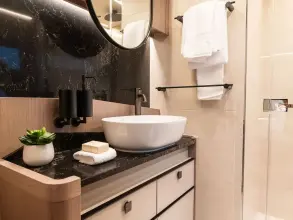 Thumbnail von Sunseeker 100 Yacht FAMILY SPIRIT