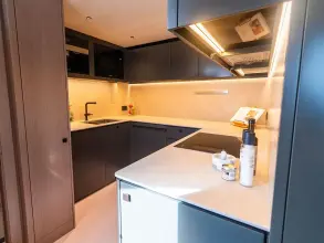 Thumbnail von Sunseeker 100 Yacht FAMILY SPIRIT