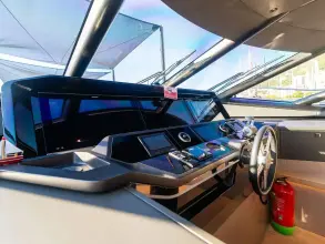 Thumbnail von Sunseeker 100 Yacht FAMILY SPIRIT