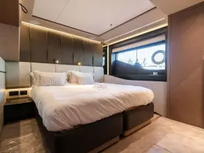 Thumbnail von Sunseeker 100 Yacht FAMILY SPIRIT