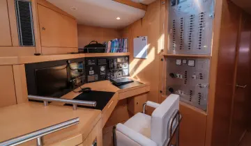 Thumbnail von Oyster 655 ENIGMA