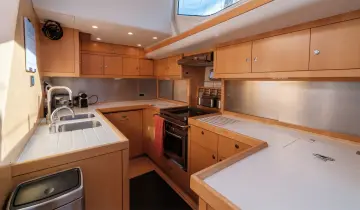 Thumbnail von Oyster 655 ENIGMA