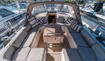 Thumbnail von Oyster 655 ENIGMA