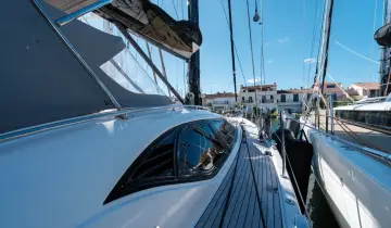 Thumbnail von Oyster 655 ENIGMA