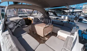 Thumbnail von Oyster 655 ENIGMA