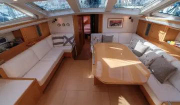 Thumbnail von Oyster 655 ENIGMA