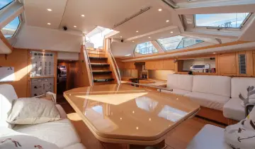 Thumbnail von Oyster 655 ENIGMA