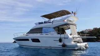 Prestige 500 Fly HORUS