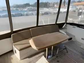 Thumbnail von Prestige 500 Fly HORUS