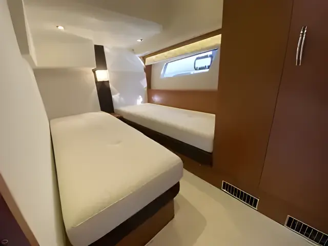 Thumbnail von Prestige 500 Fly HORUS