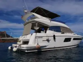 Thumbnail von Prestige 500 Fly HORUS