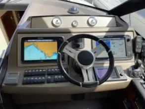 Thumbnail von Prestige 500 Fly HORUS