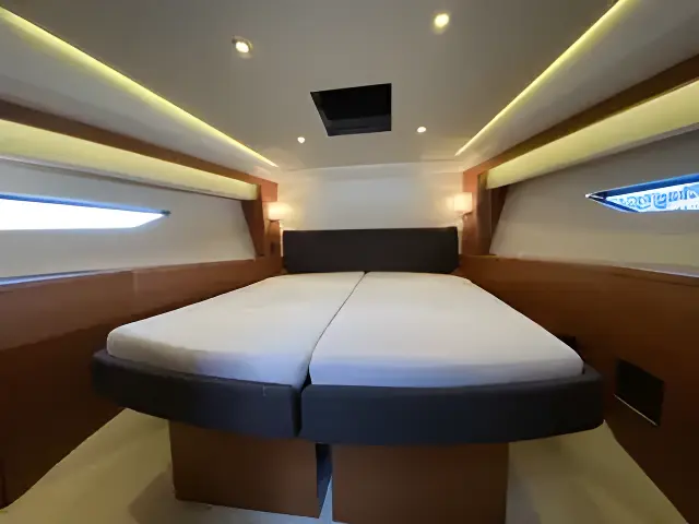 Thumbnail von Prestige 500 Fly HORUS