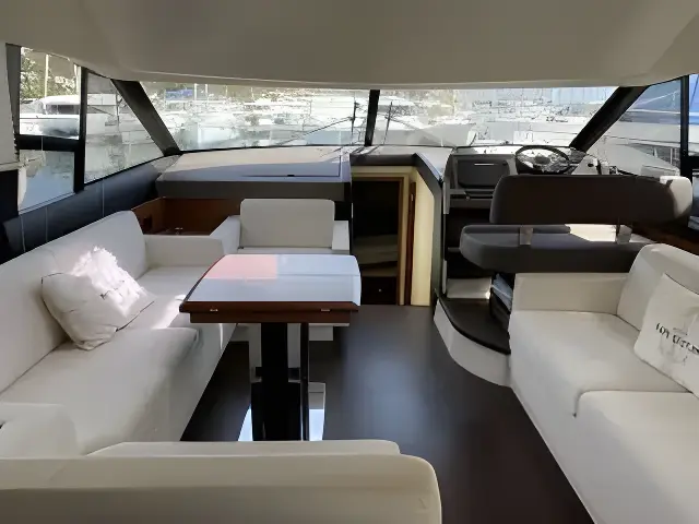 Thumbnail von Prestige 500 Fly HORUS