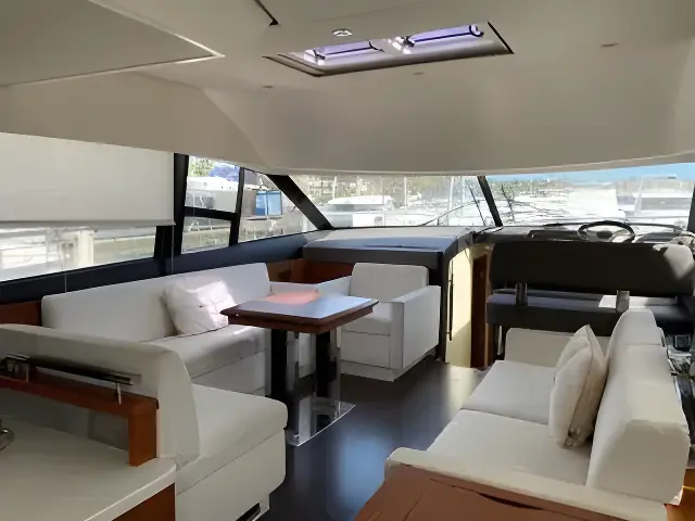 Thumbnail von Prestige 500 Fly HORUS