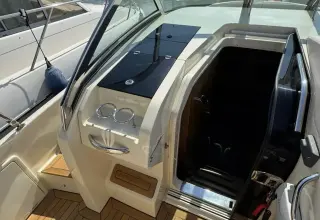 Thumbnail von Chris Craft 36 Launch El Paco