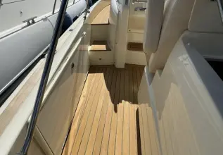 Thumbnail von Chris Craft 36 Launch El Paco