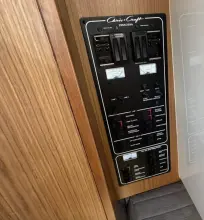 Thumbnail von Chris Craft 36 Launch El Paco