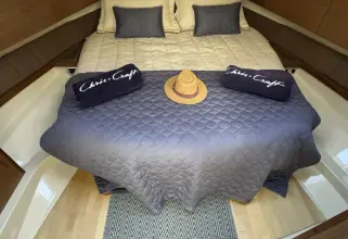 Thumbnail von Chris Craft 36 Launch El Paco