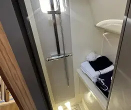 Thumbnail von Chris Craft 36 Launch El Paco