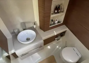 Thumbnail von Chris Craft 36 Launch El Paco