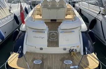 Thumbnail von Chris Craft 36 Launch El Paco