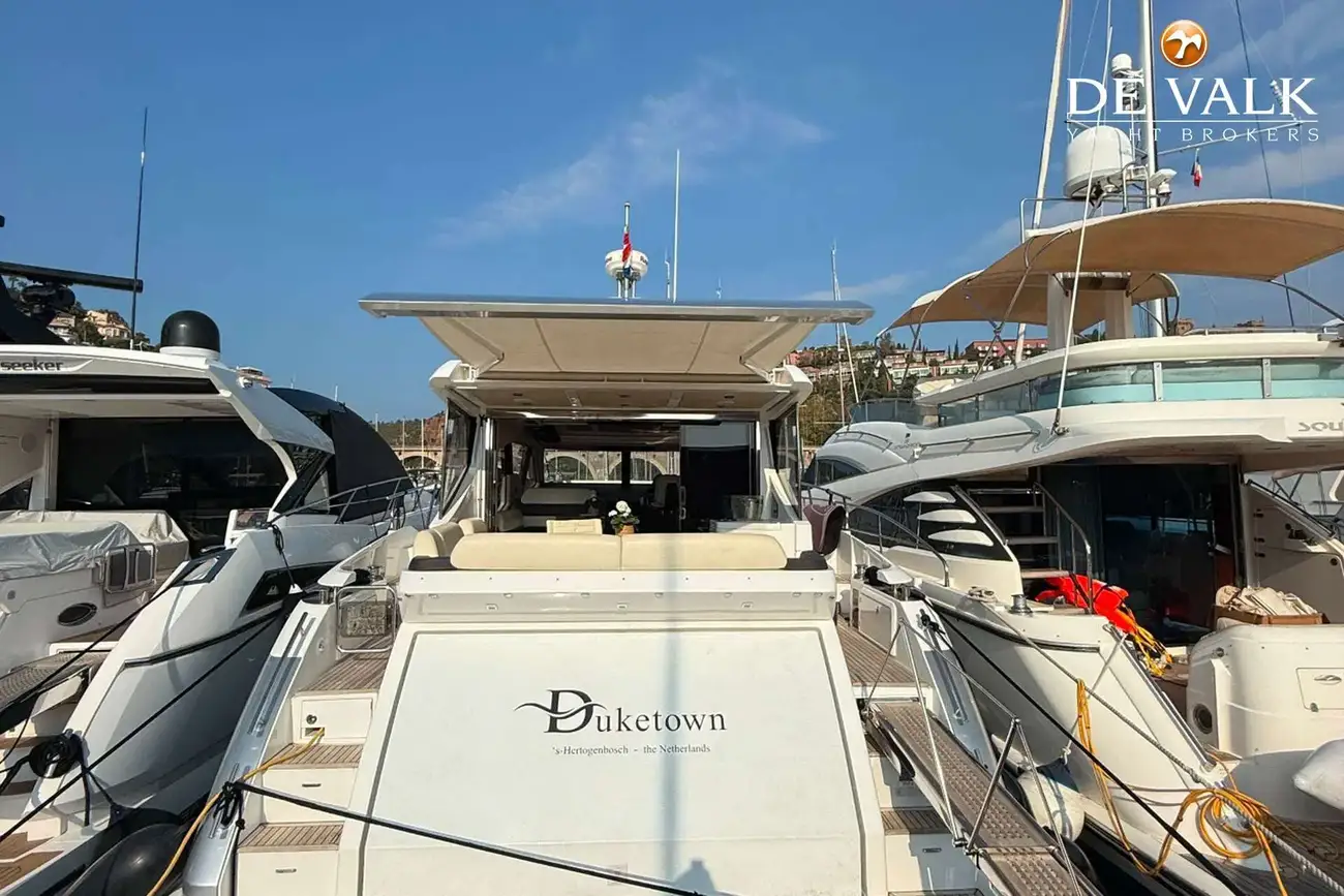 Thumbnail von Azimut 55