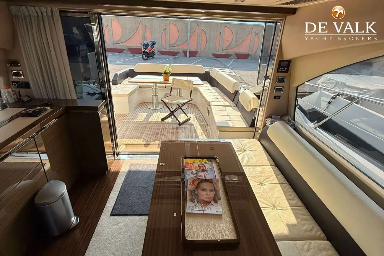 Thumbnail von Azimut 55