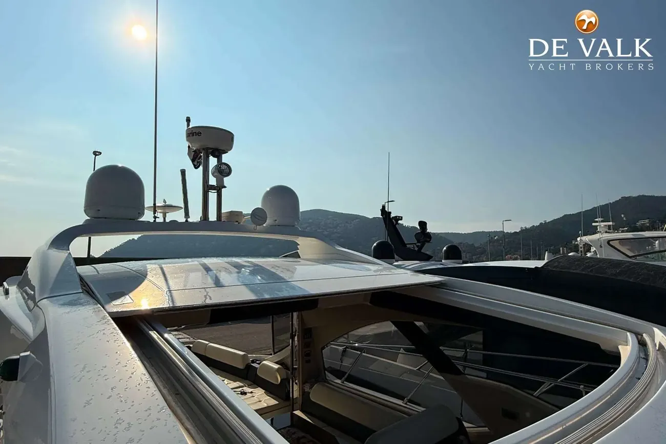 Thumbnail von Azimut 55